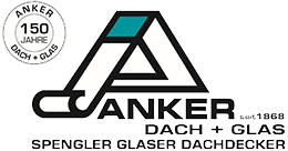 ANKER Dach + Glas GmbH & Co KG Logo