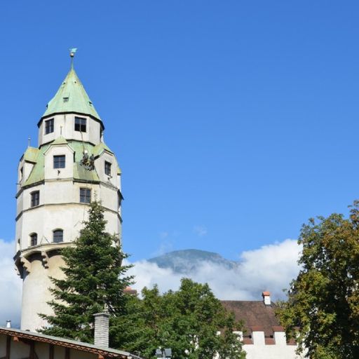 Kupferdach