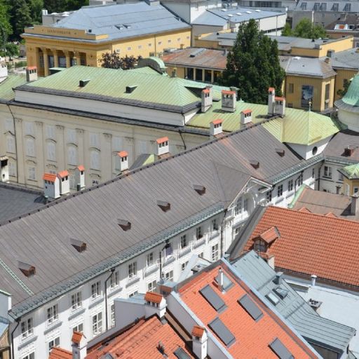 Metalldach
