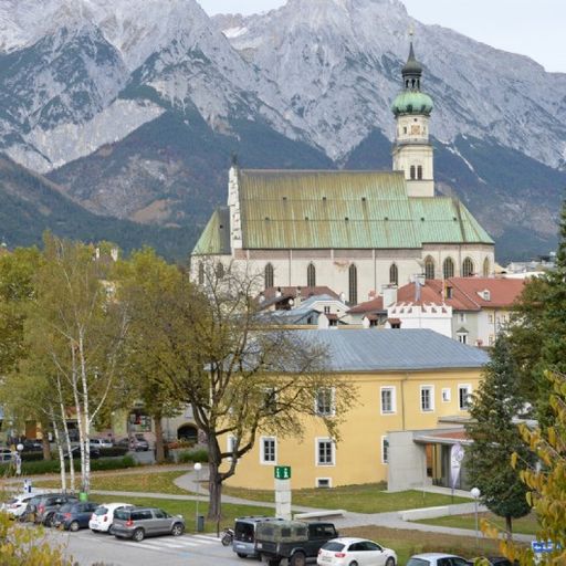 Kupferdach